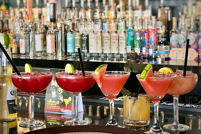 Arts District Sightseeing and Foodie Tour - Food Experience Highlights