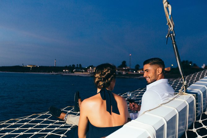 Aruba: 4-Course Dinner Cruise - The Sum Up