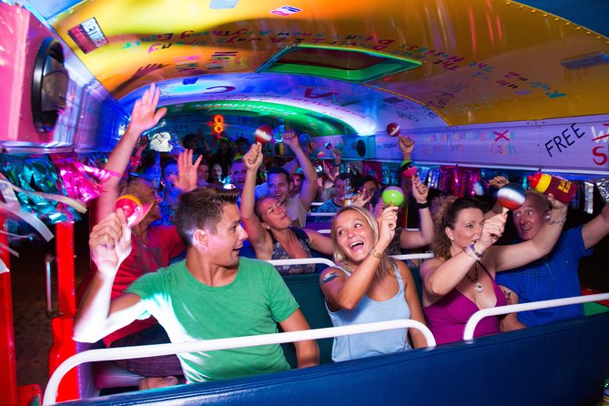 Aruba Dinner and Nightlife Tour - Customer Reviews and Recommendations