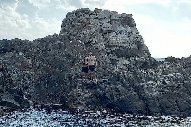 Aruba Early Morning Gold Mine Ruins Walk and Guided Meditation - Nature Walk Highlights
