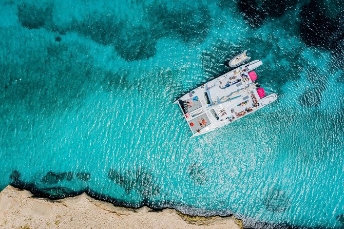 Aruba Lunch & Snorkel Sail - What to Expect
