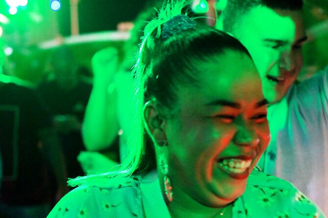 Aruba Nightlife Bar Hopping Tour on Carnival Party Bus - Additional Information