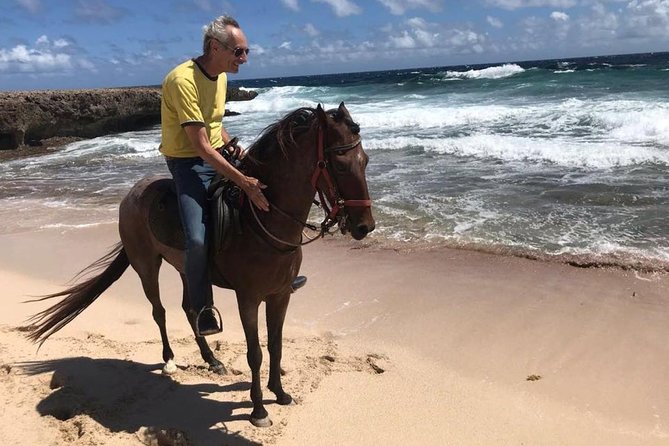 Aruba Private, 2 Hour Horseback Riding Tour For Advanced Riders - Additional Information and Booking Details