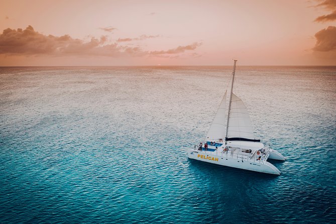Aruba Sunset Sail Experience - The Sum Up and Recommendations
