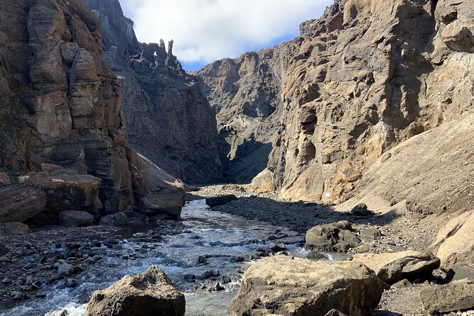 Askja Day Tour on Private Jeep - Tips and Recommendations