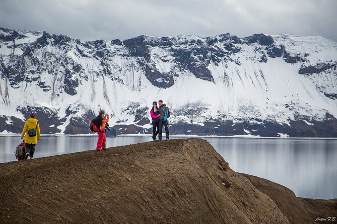 Askja & Holuhraun, Super Jeep Day Tour From Lake Myvatn - Weather Conditions and Refunds