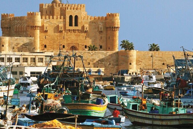 Aswan to Luxor 4-Day Nile River Cruise in Egypt  - Cairo - Common Questions