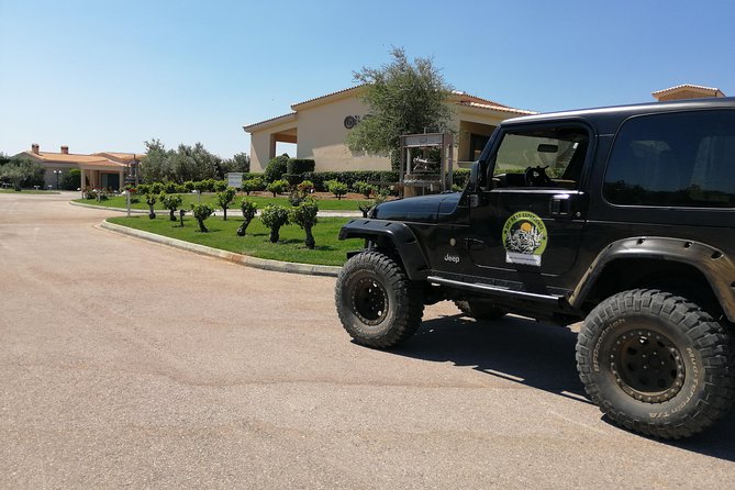 Athens Off-Road Private Wine Tour - Additional Information for Travelers