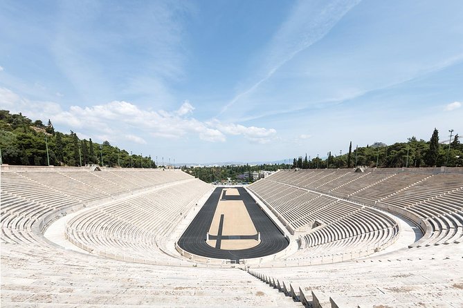 Athens Photography Tour - Additional Information