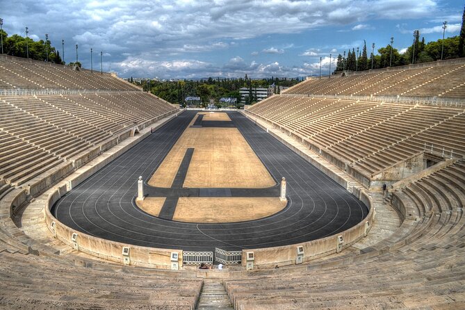 Athens - Private Half Day Tour - Personalized Experience