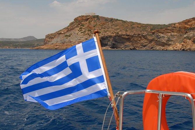 Athens Riviera Catamaran Cruise - Cancellation Policy and Traveler Reviews