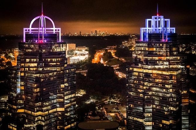 Atlanta Nightlife Tour by Private Car Service - Traveler Photos and Reviews