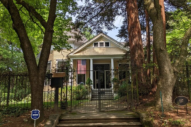 Atlanta Scavenger Hunt and Sights Self-Guided Tour - What to Expect During the Tour