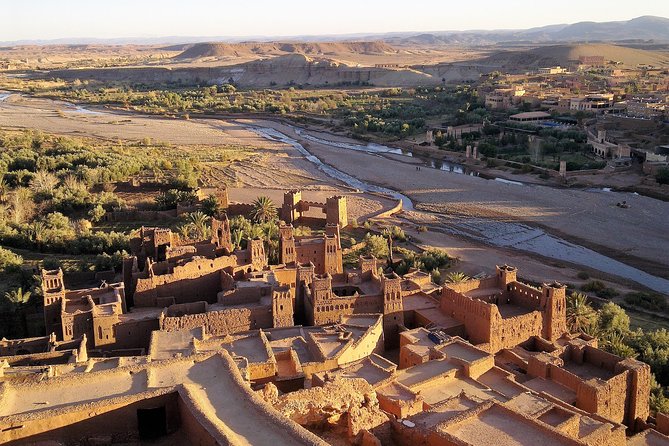 Atlas Mountains - Ancient Ait Ben Haddou Day Tour From Marrakech - Tour Experience and Recommendations