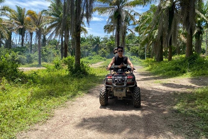 ATV 1 Hour Adventure Tour in Krabi - Cancellation Policy and Refunds