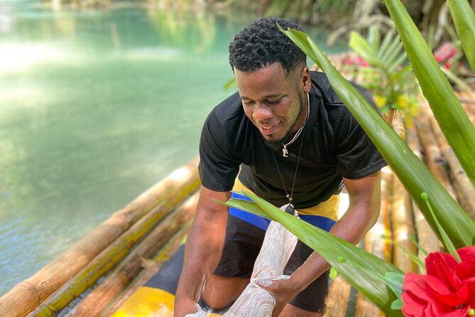 ATV, Bamboo Rafting, and Horseback Ride Tour From Montego Bay - Customer Feedback