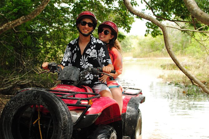 ATV Jungle Adventure and Tequila Tasting  - Cozumel - Service and Staff