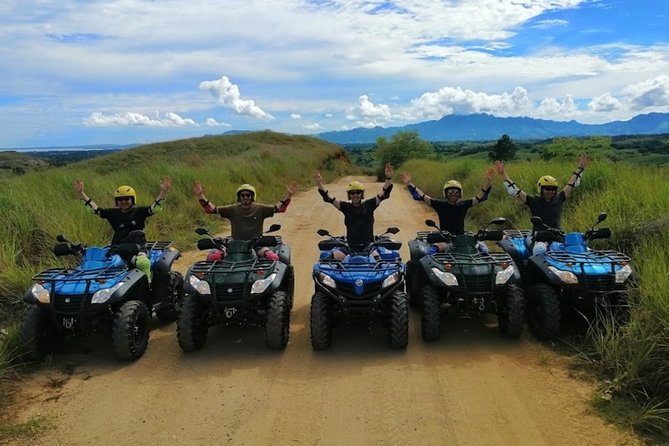 ATV Quad Bike Adventure Tour (Departs Nadi) - Considerations and Precautions