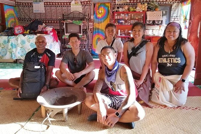 ATV Quad Bike Adventure Tour to Remote Village and School (Departs Nadi) - Specific Dietary Requirements Should Be Advised at the Time of Booking