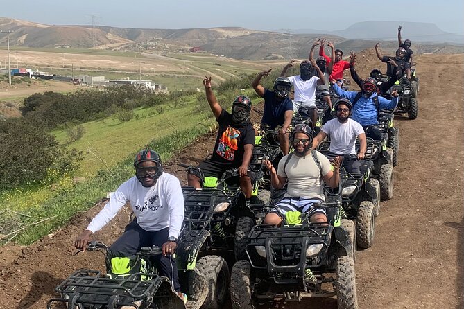 ATV Ride Rosarito & Puerto Nuevo Lobster - Booking and Pricing Information