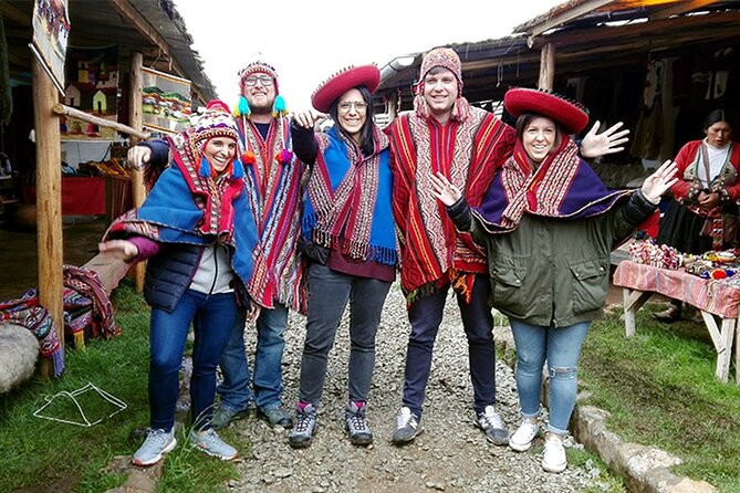 ATV Sacred Valley VIP (Quad Bikes) - Additional Information
