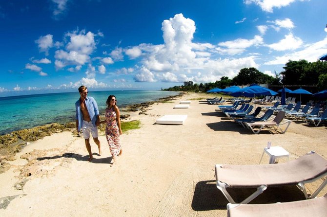 ATV Seashore Combo: Adventure to Mezcalitos Plus Optional Snorkeling at Playa Uvas - What To Expect on the ATV Ride