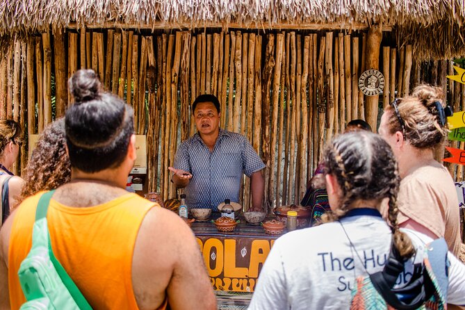 ATV Tour Snorkeling and Lunch in Cozumel All-Inclusive - Pricing and Inclusions