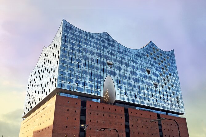Audio Guide Tour Combo Elbphilharmonie and Saint Pauli - Common Questions
