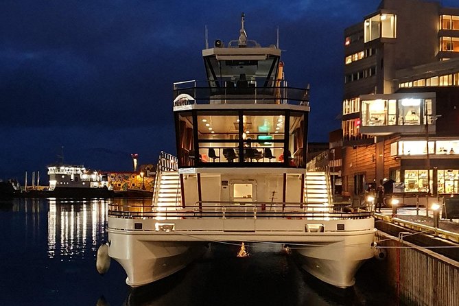 Aurora Cuisine Cruise - Traveler Feedback on the Aurora Cuisine Cruise