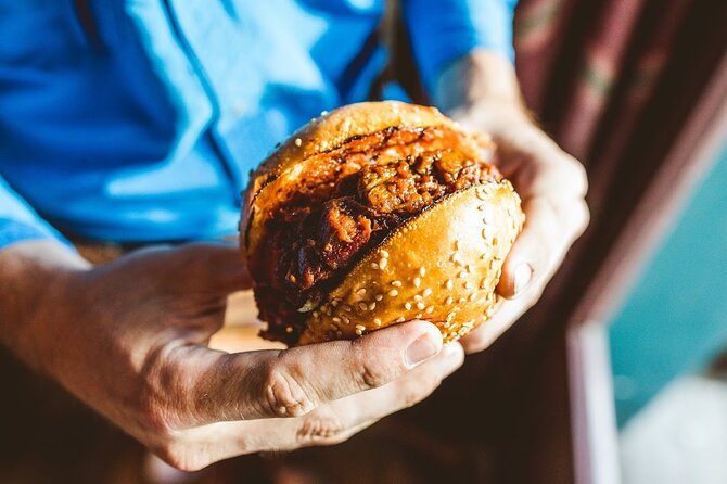 Austin Downtown Private Walking Food Tour With Secret Food Tours - Reviews and Ratings
