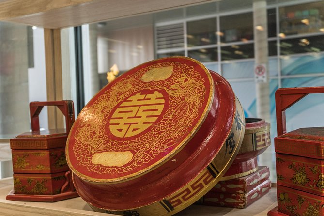 Authentic Asian Eats Walking Tour - The Sum Up