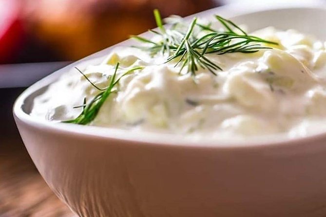 Authentic Foodie Tasting Experience of Paros! (Vegan Vegetarian Carnivore) - How to Book and Check Availability