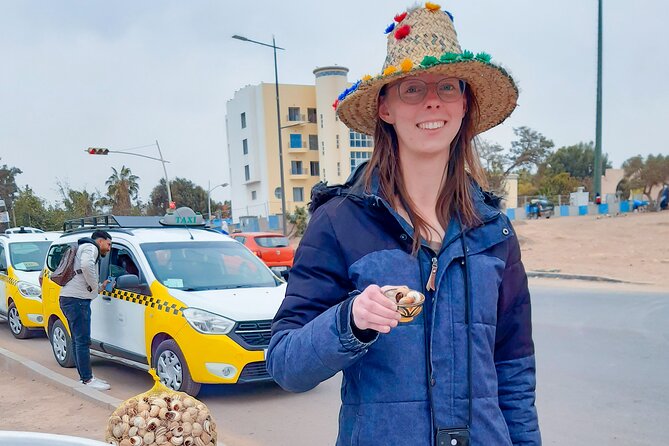 Authentic Gastronomic / Food Tour in Agadir - Eat as Local - Must-Try Local Dishes