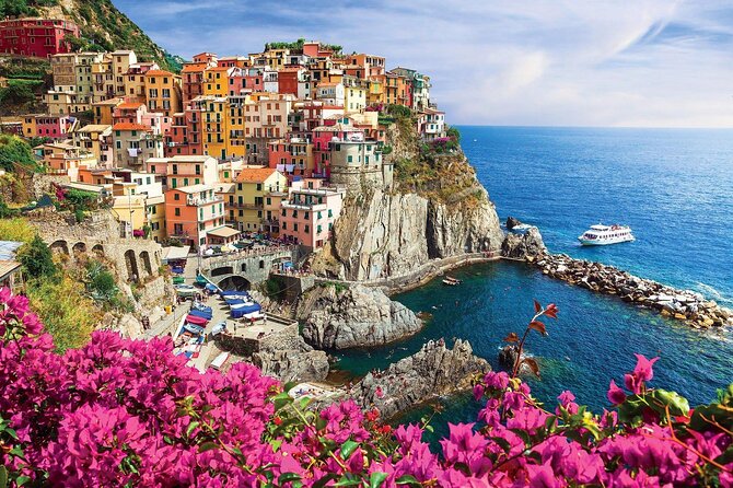 Authentic Pesto Cooking Class in Manarola at Cinque Terre - Dietary Restrictions and Communication