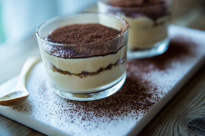 Authentic Puglian Cooking Class - Sample Menu Highlights