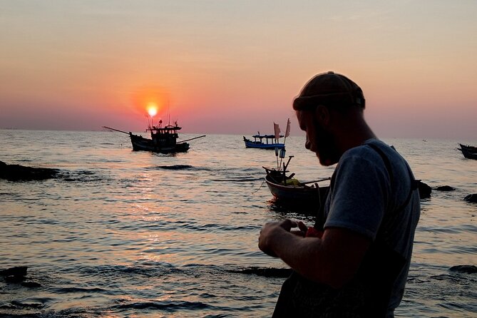 Authentic Sightseeing & Local Food Tour - Additional Information on Weather and Minimum Travelers