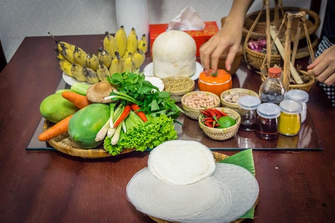 Authentic Vietnamese Cooking Class and Meal With a Local - Cultural Insights