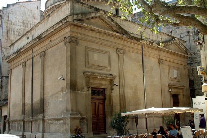 Avignon Scavenger Hunt and Sights Self-Guided Tour - Additional Info