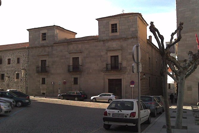 Avila Walking Tour - Common Questions