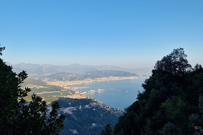 Avvocata Hike - Amalfi Coast - Best Time to Visit the Amalfi Coast