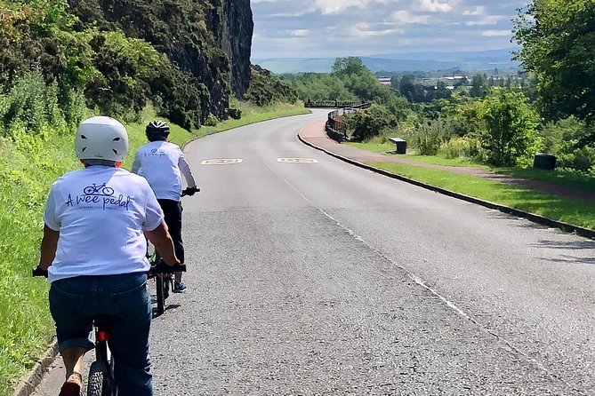 Award-Winning Cycle Tour to Edinburghs Coast - Reviews and Pricing