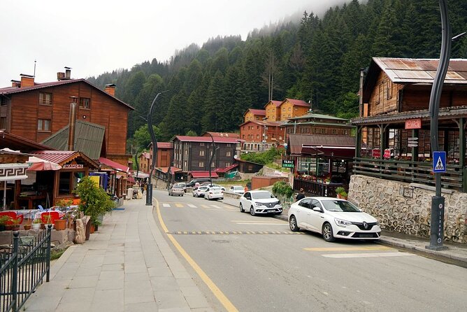 Ayder Tour With FıRtıNa Valley Adventure: Full-Day Experience - Itinerary Overview