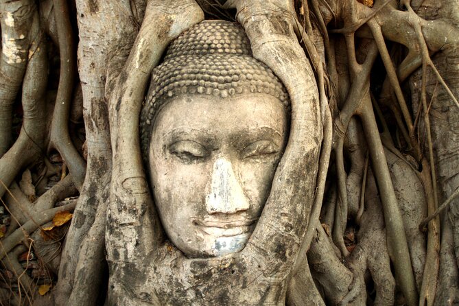 Ayutthaya Discovery From Bangkok With Your Private Guide - Contact and Terms