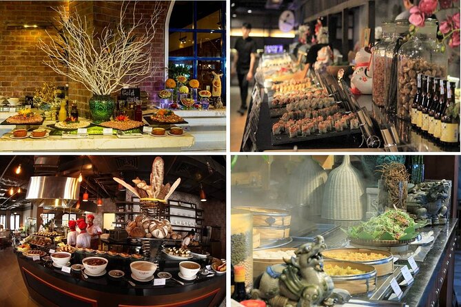 Ba Na Hills - Golden Brigde Included Buffet Lunch 1 Day Trip - Additional Information