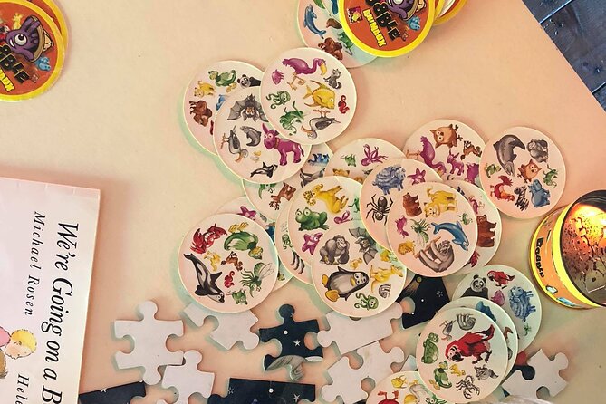Babysitting in Licensed Daycare - Common Questions