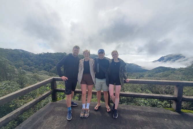 Bach Ma National Park Trekking Tour 1 Day From Hue City, Vietnam - The Sum Up