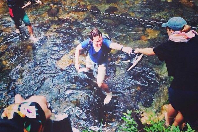 Bach Ma Trekking Tour From Hoi An/ Da Nang/ Hue City- Small Group - Terms and Conditions