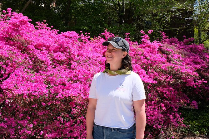 Badass Womens History Walking Tour of Philadelphia - Additional Information