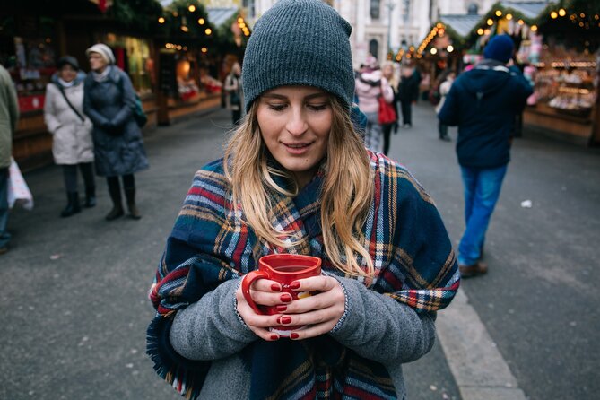 Baden-Baden Yuletide Stroll: Experience the Festive Charm - The Sum Up
