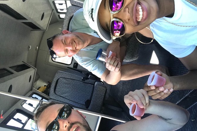 Bahamian Beverages & Bites Tour - Traveler Photos